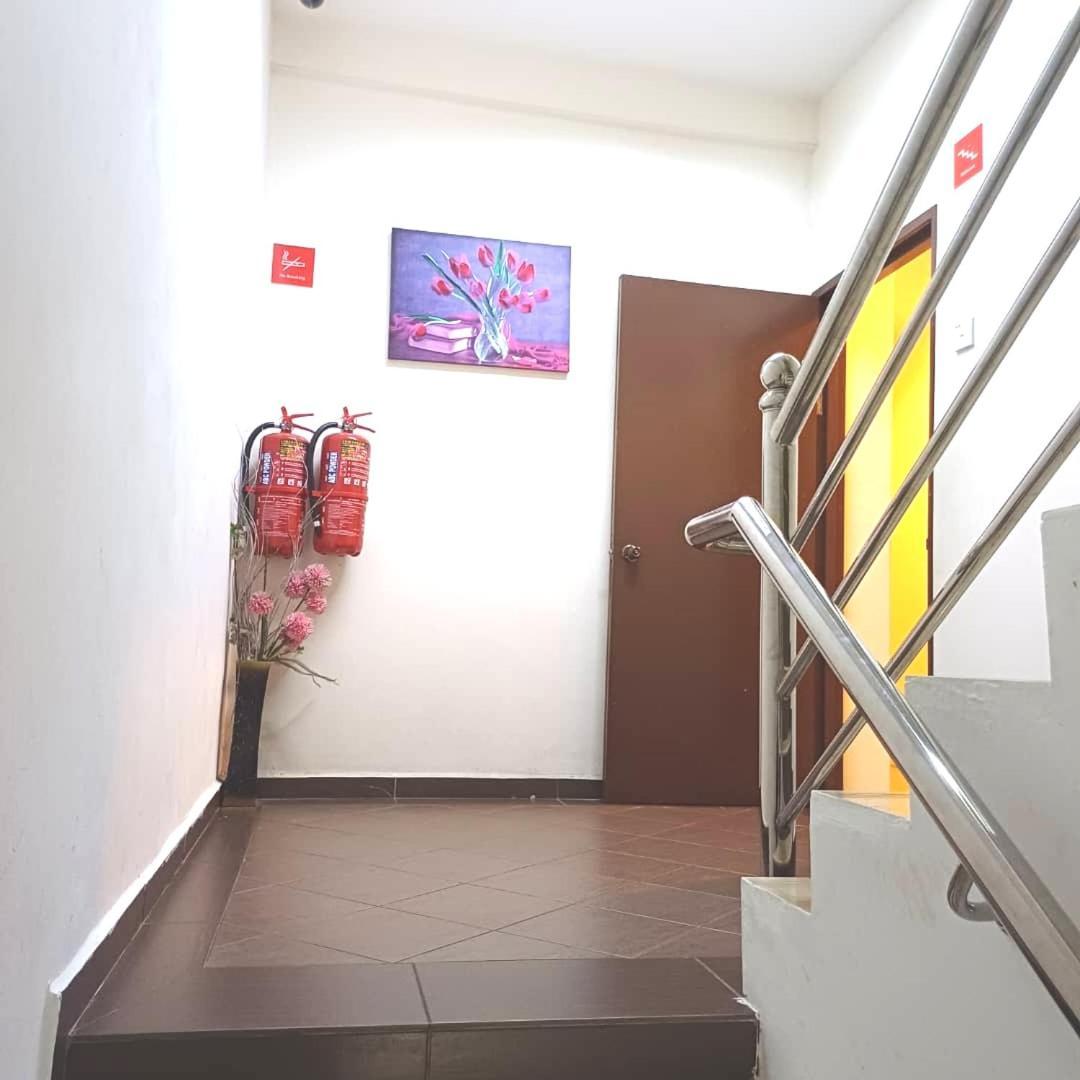 Ig Cottage Hotel Άλορ Σταρ Εξωτερικό φωτογραφία