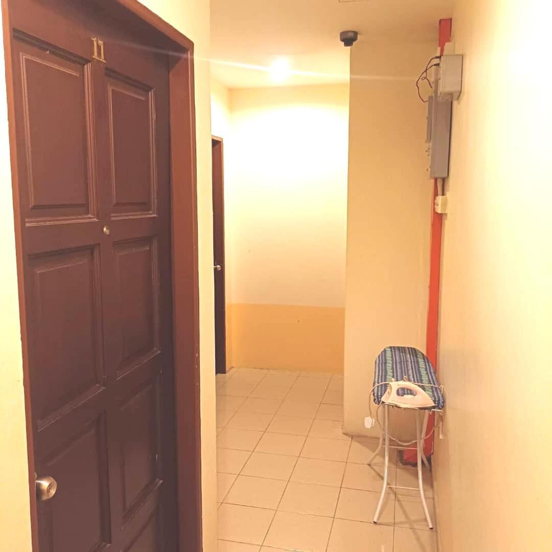 Ig Cottage Hotel Άλορ Σταρ Εξωτερικό φωτογραφία