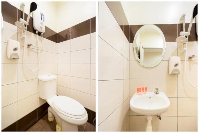 Ig Cottage Hotel Άλορ Σταρ Εξωτερικό φωτογραφία