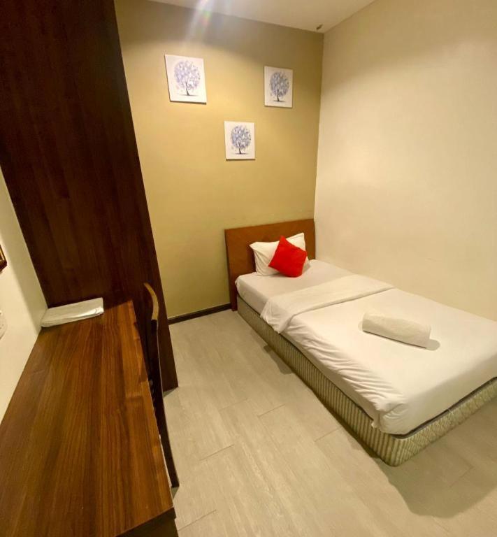 Ig Cottage Hotel Άλορ Σταρ Εξωτερικό φωτογραφία