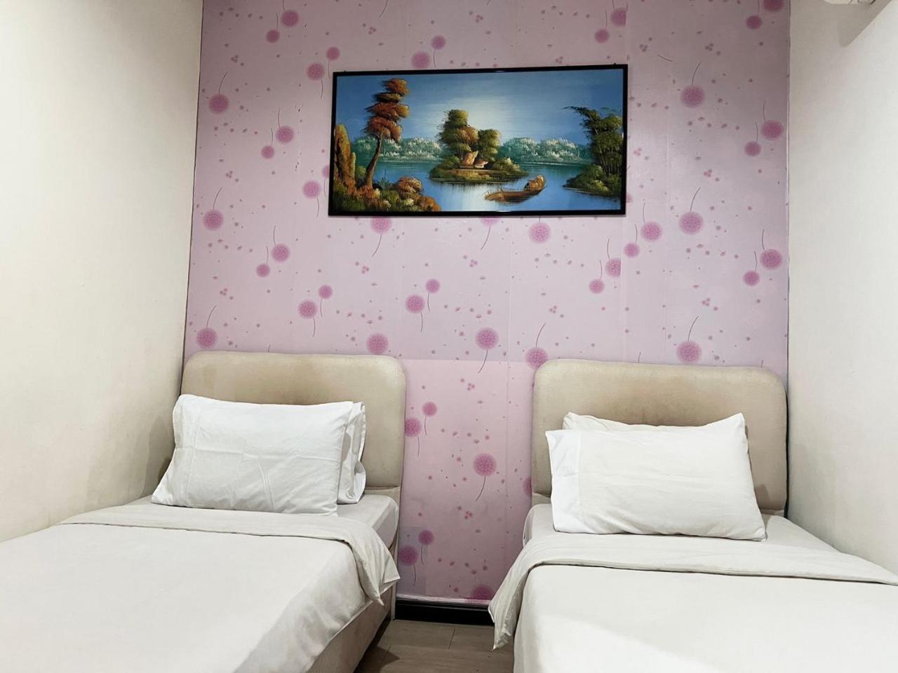 Ig Cottage Hotel Άλορ Σταρ Εξωτερικό φωτογραφία