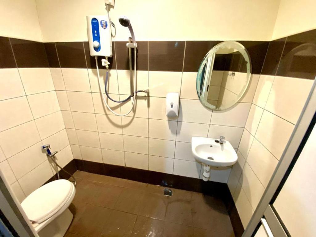 Ig Cottage Hotel Άλορ Σταρ Εξωτερικό φωτογραφία