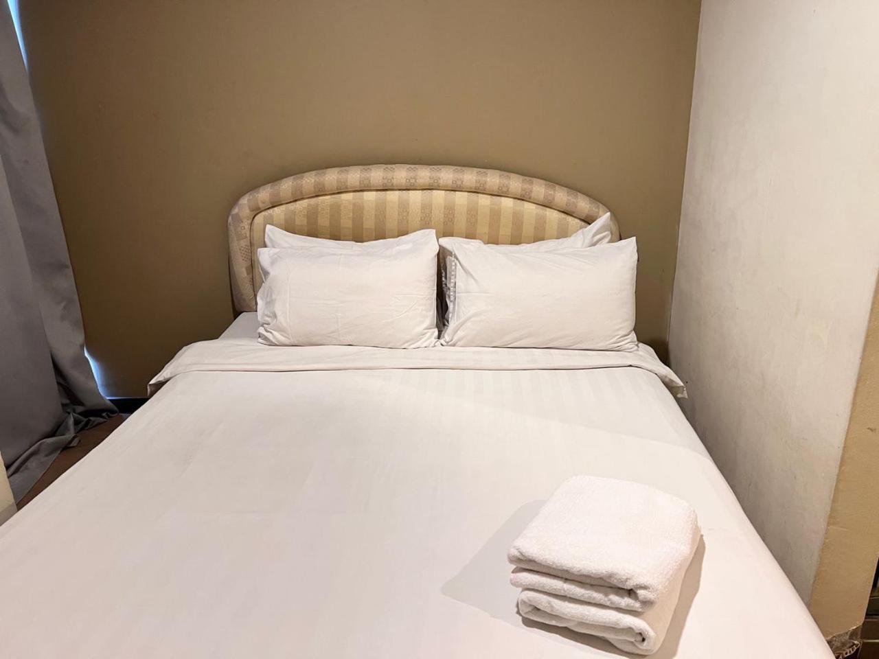 Ig Cottage Hotel Άλορ Σταρ Εξωτερικό φωτογραφία