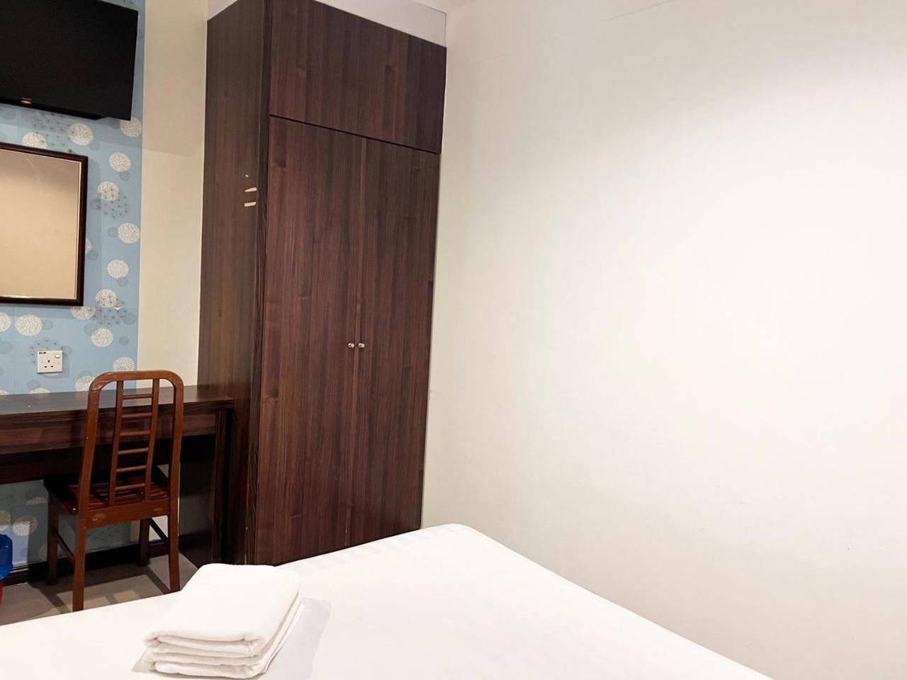 Ig Cottage Hotel Άλορ Σταρ Εξωτερικό φωτογραφία