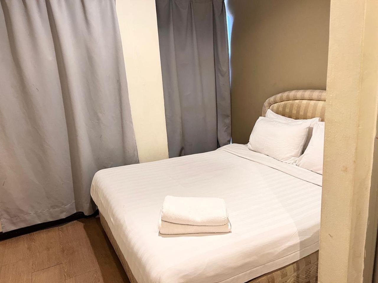 Ig Cottage Hotel Άλορ Σταρ Εξωτερικό φωτογραφία