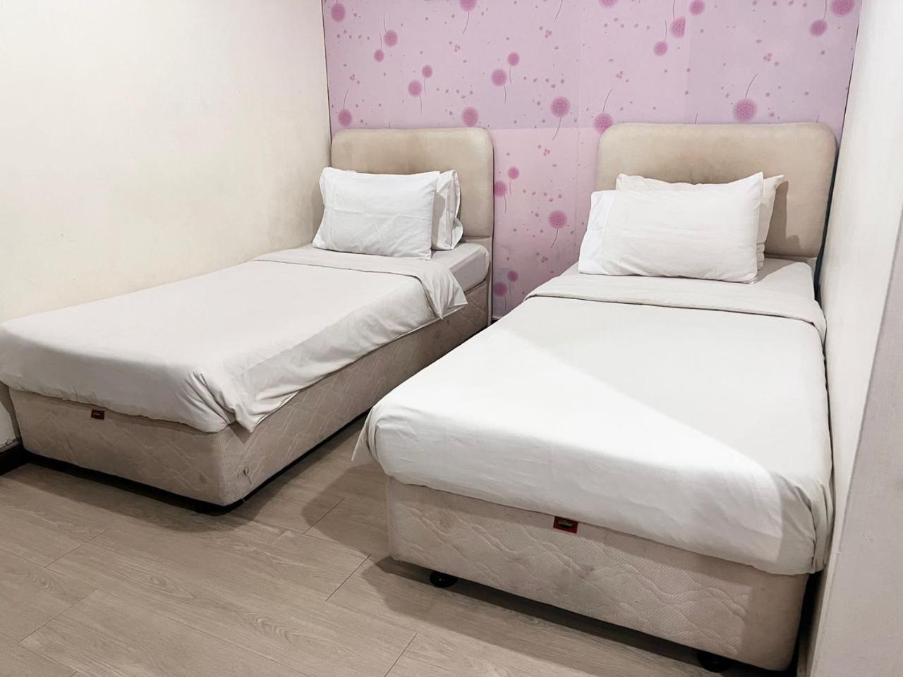 Ig Cottage Hotel Άλορ Σταρ Εξωτερικό φωτογραφία