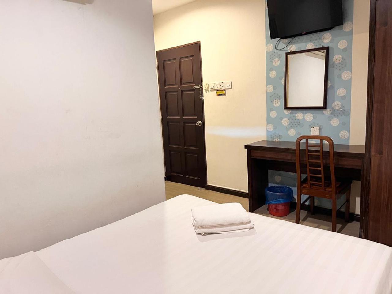 Ig Cottage Hotel Άλορ Σταρ Εξωτερικό φωτογραφία